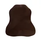 Póni standard ülésvédő ugráshoz Classic gel-in Dri-lex