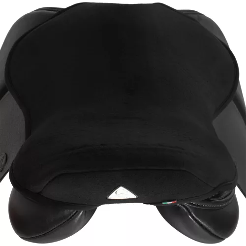 Póni standard ülésvédő ugráshoz Classic gel-in Dri-lex