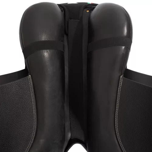 Póni standard ülésvédő ugráshoz Classic gel-in Dri-lex