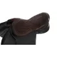 Póni standard ülésvédő ugráshoz Classic gel-out Dri-lex 10mm