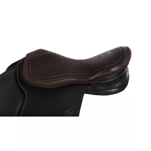 Póni standard ülésvédő ugráshoz Classic gel-out Dri-lex 10mm