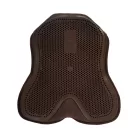 Póni standard ülésvédő ugráshoz Classic gel-out Dri-lex 10mm