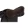 Pony standard ülésvédő ugráshoz Classic gel-out Dri-lex 10mm