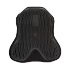 Pony standard ülésvédő ugráshoz Classic gel-out Dri-lex 10mm