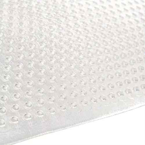 Gel NS Classic könnyű lap - átlátszó