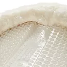 Gel NS-S Classic-S kivágott hátsó emelő