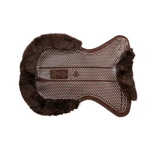 Gel NS-S Classic-S kivágott lapos
