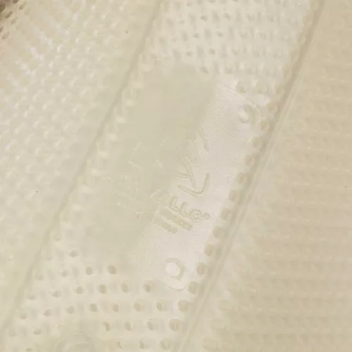 Gel NS-S Classic-S 1/2 kivágott Dri-Lex lap