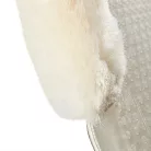 Gel NS-S Classic-S 1/2 kivágott Dri-Lex lap