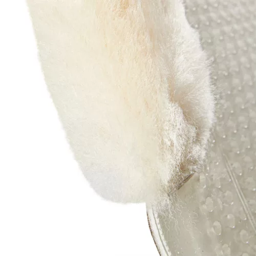 Gel NS-S Classic-S 1/2 kivágott Dri-Lex lap