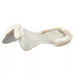 Gel NS-S Classic-S 1/2 kivágott Dri-Lex lap