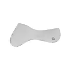 Pad MF JCCS CW-CS velúr lapos