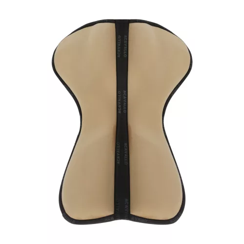 Pad MF JCCS CW-CS velúr lapos