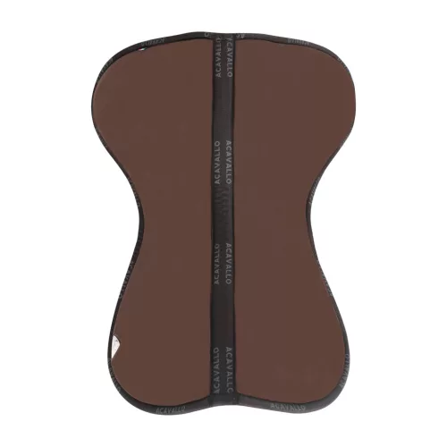 Pad MF JCCS CW-CS velúr lap