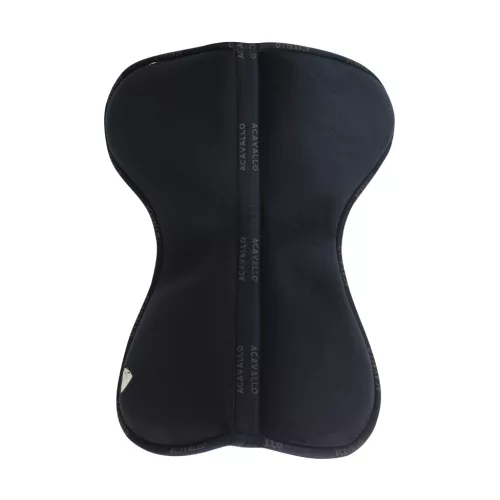 Pad MF JCCS CW-CS velúr lap