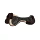 Pad MF-S JCCS-S CW-CS Suede Cut-out Sheepskin Gel Grip Flat - Barna