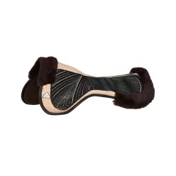  Pad MF-S JCCS-S CW-CS velúr kivágott gyapjú gél markolat lap