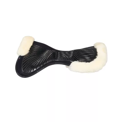 Pad MF-S JCCS-S CW-CS velúr kivágott gyapjú gél markolat lap