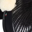 Pad MF-S JCCS-S CW-CS velúr kivágott gyapjú gél markolat lap