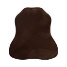 Standard ülésvédő ugró Classic gel-in Dri-lex 10mm