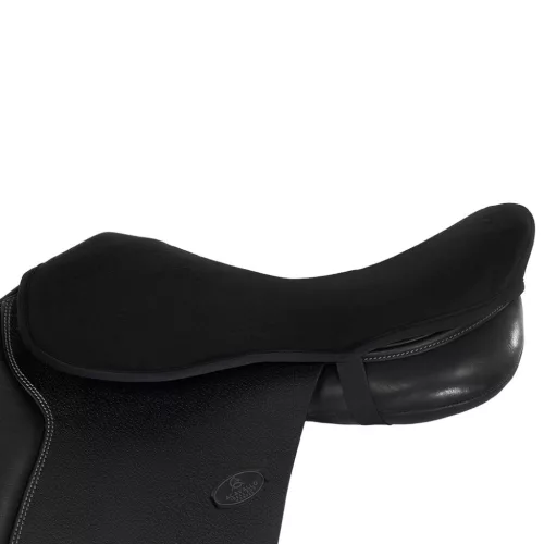 Standard ülésvédő ugráshoz Classic gel-in Dri-lex 10mm