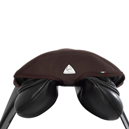 Standard ülésvédő ugróhoz Classic gél-in Dri-lex 20mm