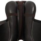 Standard ülésvédő ugróhoz Classic gél-in Dri-lex 20mm