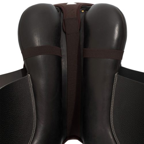 Standard ülésvédő ugróhoz Classic gél-in Dri-lex 20mm