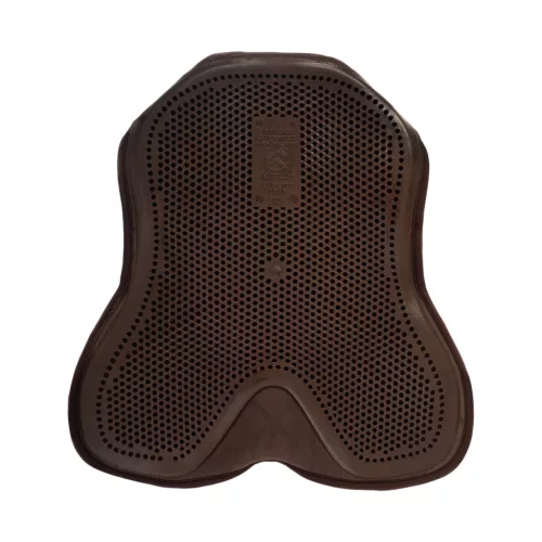 Standard ülésvédő ugráshoz Classic gel-out Dri-lex 10mm