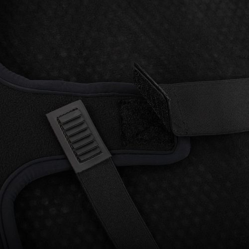 Standard üléssapka díjlovaglásra Classic gel-out Dri-lex 10mm