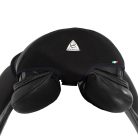 Standard üléssapka díjlovagláshoz Classic gel-out Dri-lex 10mm