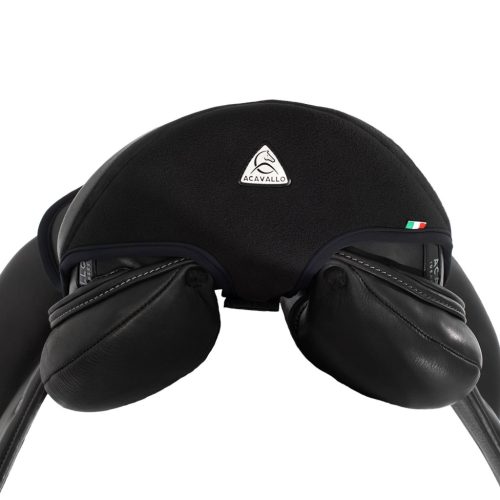 Standard üléssapka díjlovagláshoz Classic gel-out Dri-lex 10mm