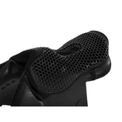 Acavallo Ortho-Pubis nyereghuzat 20 MM díjlovas, M, fekete