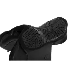 Acavallo Air Plus 10MM nyereghuzat díjlovas, M, barna
