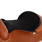 Standard ülésvédő western Classic gel-in Dri-lex 10mm