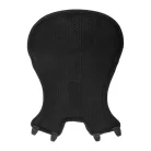 Acavallo standard nyereg védő western gél-in Dri-lex 10mm, fekete