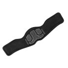 Anatómiai díjlovas heveder gél PVC