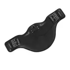 Minden célra alkalmas rövid heveder Classic gél PVC