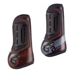 Acavallo Opera zselés ínvédő - Full, fekete