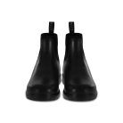 Piuma Jodhpur csizmák