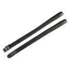 Bőr nyeregkápák belső megerősítéssel