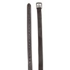 Bőr nyeregkápák belső megerősítéssel