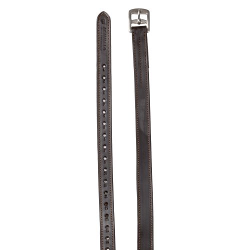 Bőr nyeregkápák belső megerősítéssel