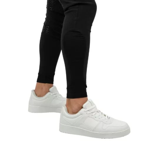 Maximilian Performance férfi térdszilikonos lovaglónadrág