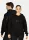 Maximilian Icon Oversized Hoodie (fekete), XS