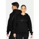 Maximilian Icon Oversized Hoodie (fekete), L