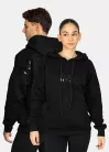 Maximilian Icon Oversized Hoodie (fekete), XL