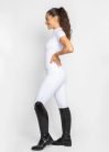 Maximilian Pro teliszilikonos versenyleggings