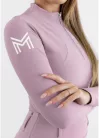 Maximilian Hosszú Ujjú Alapréteg (mauve)