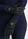 Maximilian Max Riding Gloves (fekete) 8-as méret